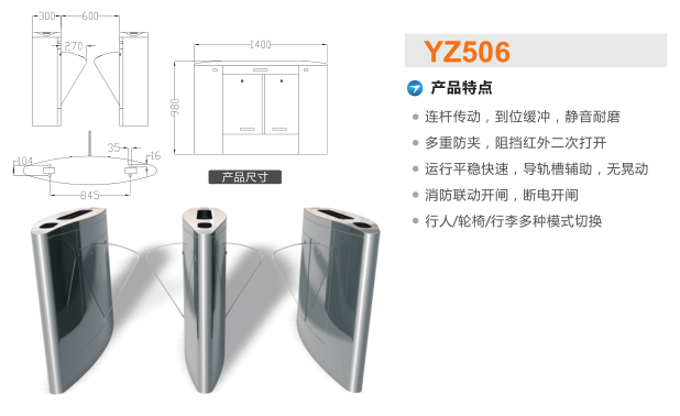 隆昌市翼闸二号